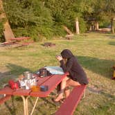 Review photo of Ellensburg KOA by Mercedes D., September 25, 2017