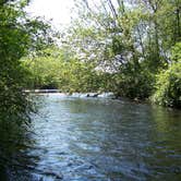 Review photo of Wildwood State Park Campground by Amber A., June 30, 2016