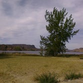 Review photo of Jones Bay Campground — Lake Roosevelt National Recreation Area by Mercedes D., September 25, 2017