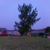 Review photo of Jones Bay Campground — Lake Roosevelt National Recreation Area by Mercedes D., September 25, 2017