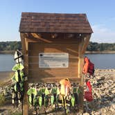 Review photo of Sugar Bottom Campground by Emma N., September 25, 2017