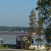 Review photo of Swan Bay Resort - The 1000 Islands Premier RV Park & Marina by Dawn L., September 25, 2017