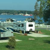Review photo of Swan Bay Resort - The 1000 Islands Premier RV Park & Marina by Dawn L., September 25, 2017