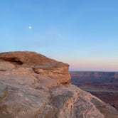 Review photo of Wingate Campground — Dead Horse Point State Park by Riley C., May 14, 2020
