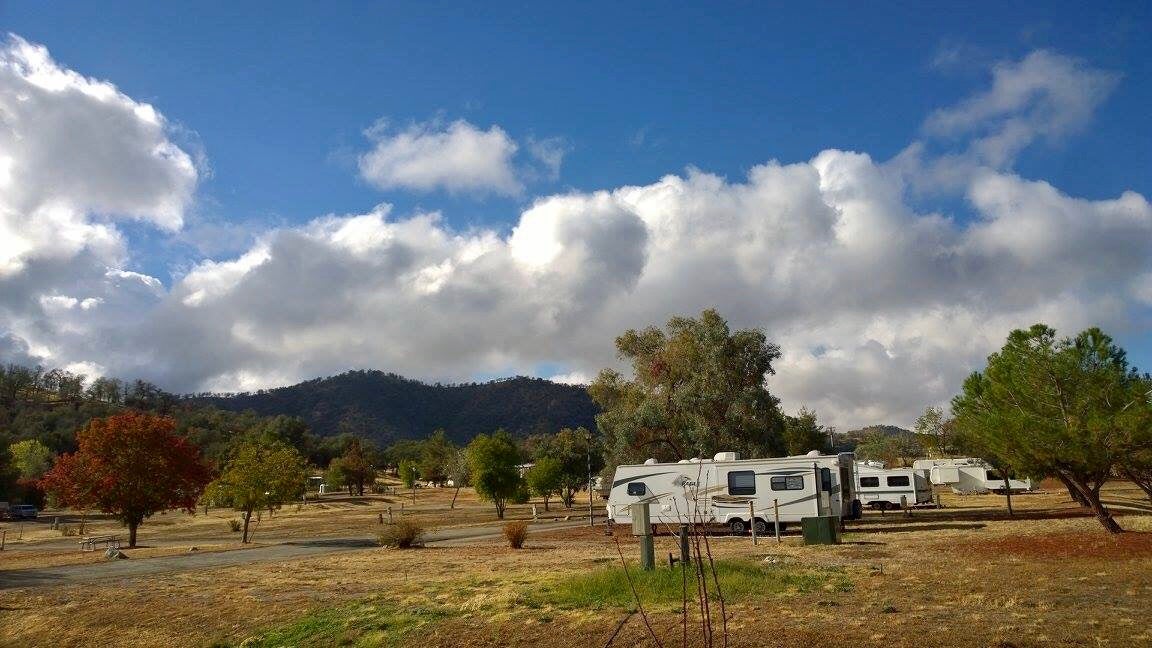 Camper submitted image from Sequoia RV Park - 2