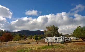 Carol L.'s photo of rv camping at Sequoia RV Park near Clovis, CA
