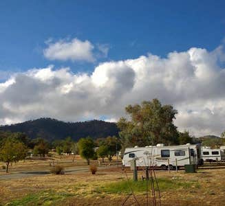 Sequioa Rv Rance THE 10+ BEST RV Parks near Sequoia and Kings Canyon National Parks
