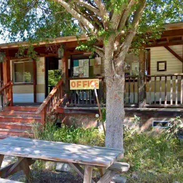 Sequoia RV Park Camping | The Dyrt