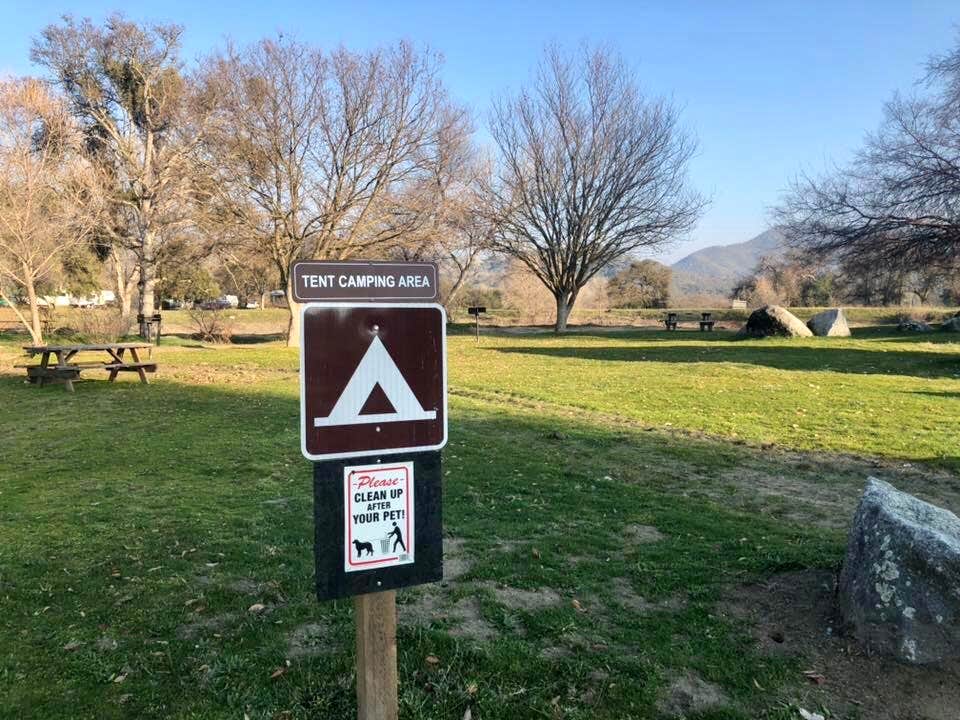 Camper-submitted photo at Sequoia RV Park near Sequoia & Kings Canyon National Parks