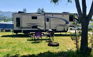 Carol L.'s photo at Sequoia RV Park near Hanford, CA