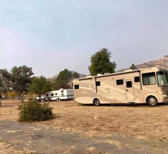 Sequioa Rv Rance THE 10+ BEST RV Parks near Sequoia and Kings Canyon National Parks