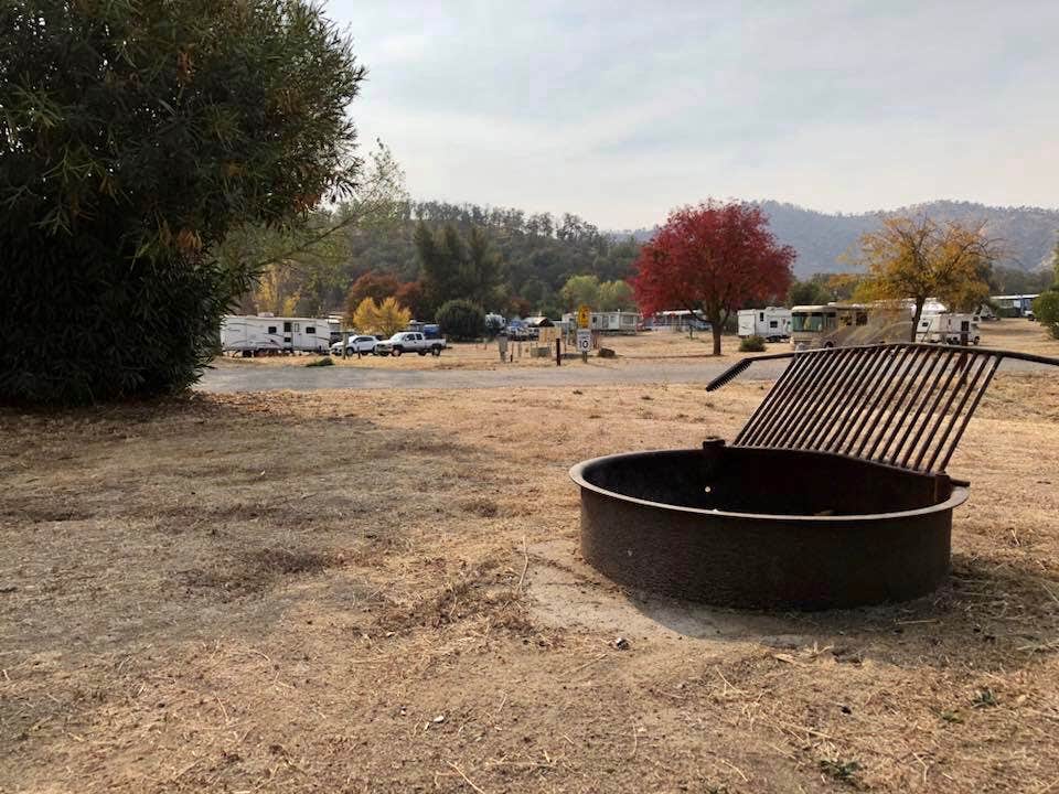 Camper-submitted photo at Sequoia RV Park near Sequoia & Kings Canyon National Parks