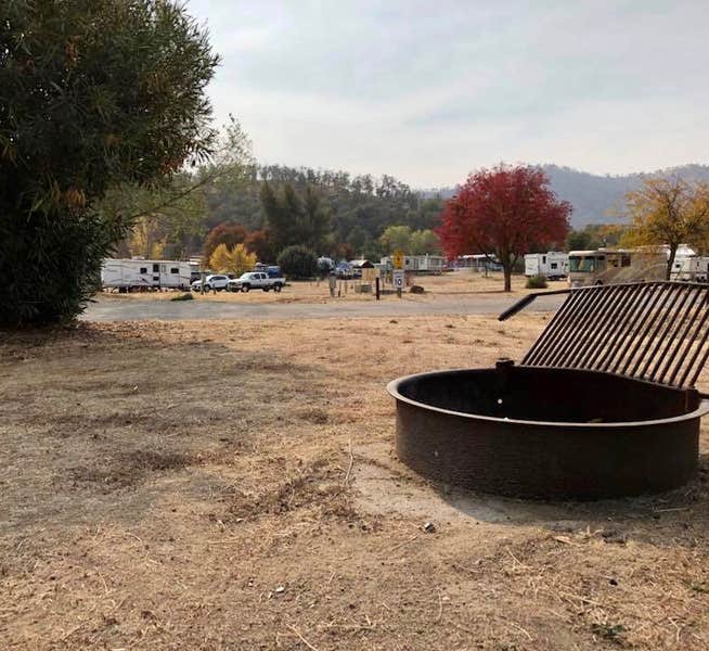 Sequioa Rv Rance THE 10+ BEST RV Parks near Sequoia and Kings Canyon National Parks