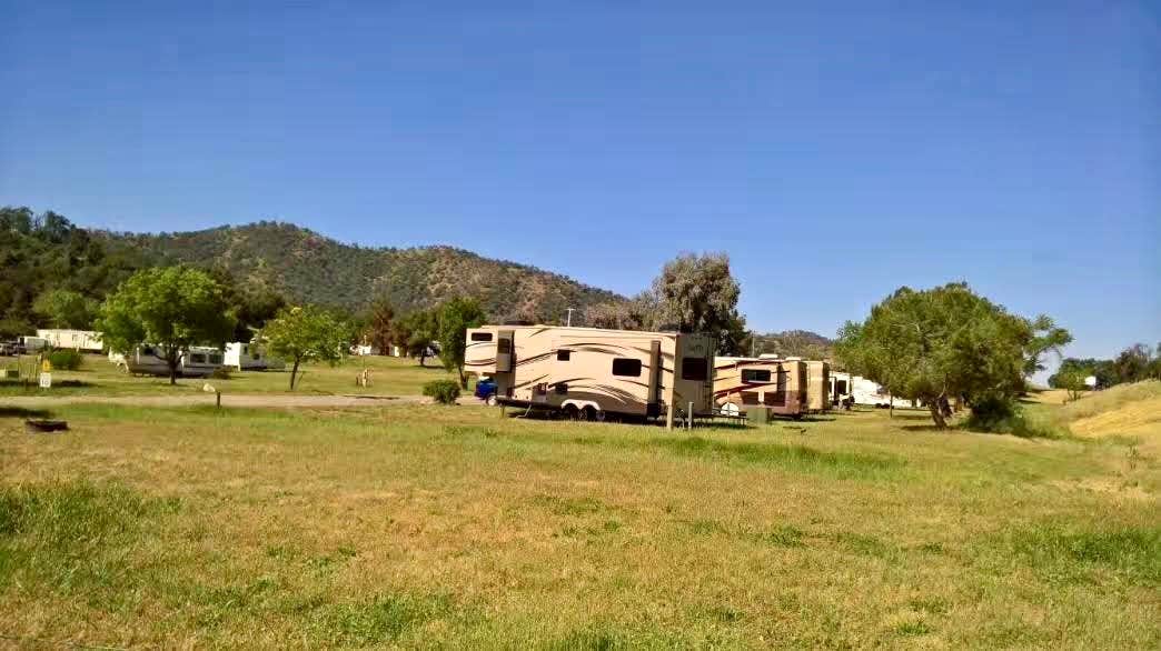 Camper-submitted photo at Sequoia RV Park near Clovis, CA