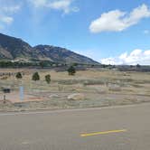 Review photo of Cheyenne Mountain State Park Campground by Anthony B., May 14, 2020
