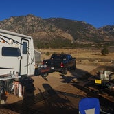 Review photo of Cheyenne Mountain State Park Campground by Anthony B., May 14, 2020
