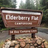 Review photo of Elderberry Flats Campground by Jennifer  C., May 14, 2020