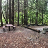 Review photo of Elderberry Flats Campground by Jennifer  C., May 14, 2020