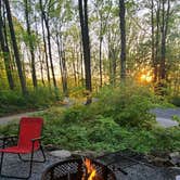 Review photo of The Loose Caboose Campground by Gene T., May 14, 2020