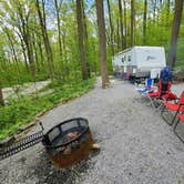 Review photo of The Loose Caboose Campground by Gene T., May 14, 2020