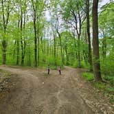 Review photo of The Loose Caboose Campground by Gene T., May 14, 2020