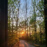 Review photo of The Loose Caboose Campground by Gene T., May 14, 2020