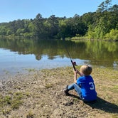 Review photo of DeGray Lake Resort State Park — De Gray State Park by Stacy M., May 14, 2020