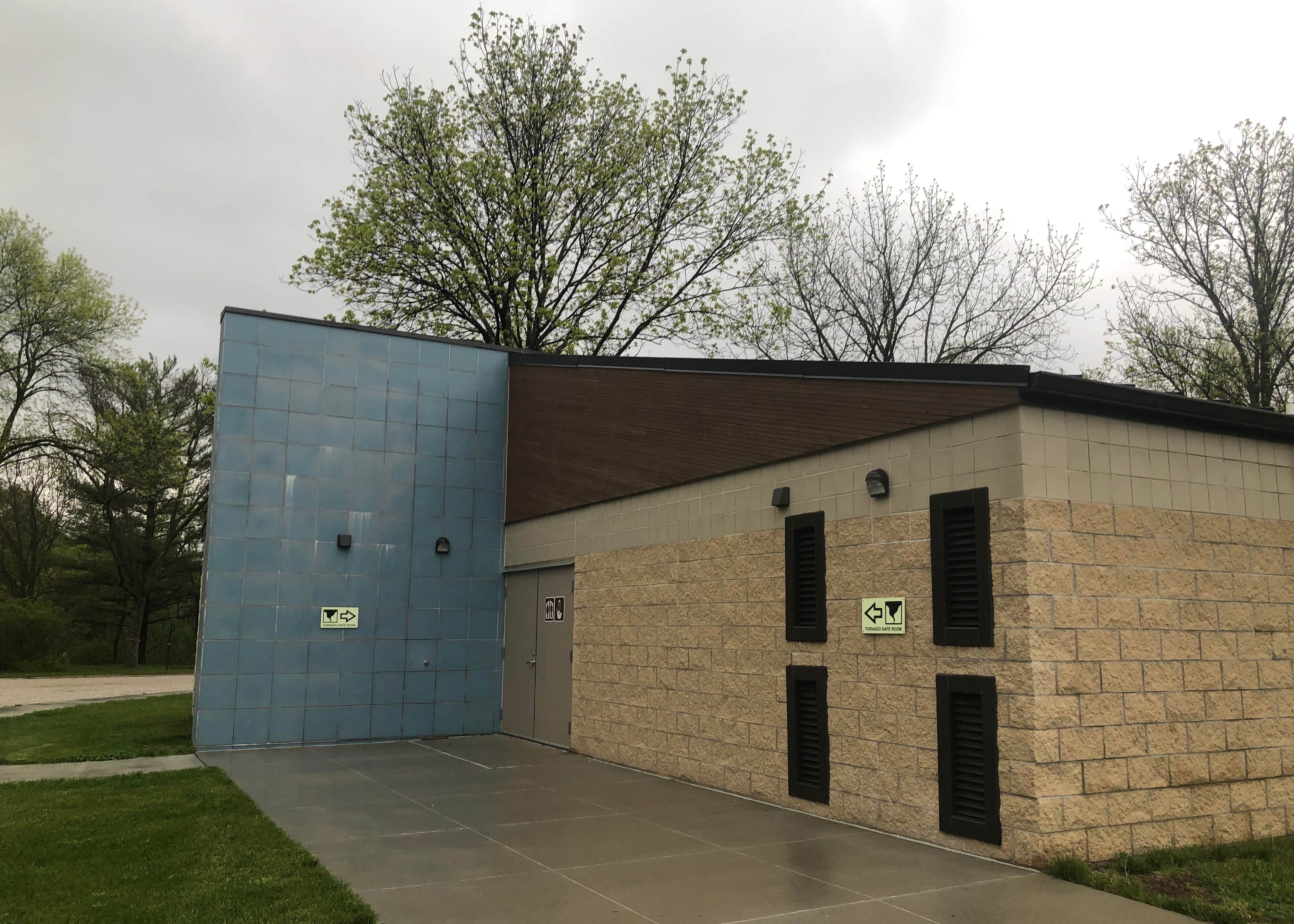 Hickory Grove Campground Camping The Dyrt