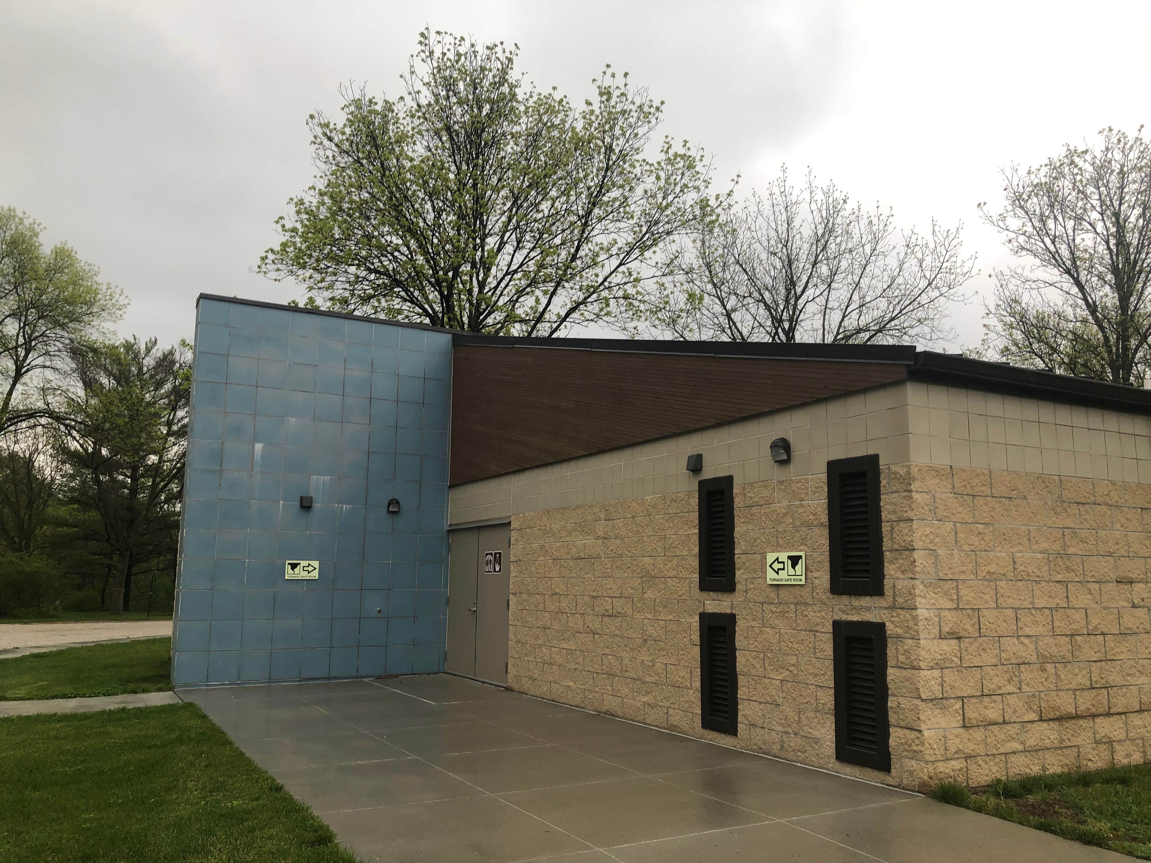 Camping near Riverview Park Campground: Hickory Grove Campground, Collins, Iowa