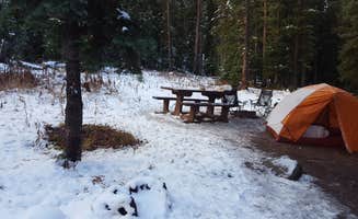 Melissa K.'s photo at Spruce Grove near Mesa, CO