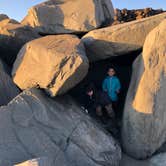 Review photo of South Beach State Park Campground by Erik C., May 15, 2020