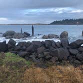 Review photo of South Beach State Park Campground by Erik C., May 15, 2020