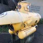 Review photo of South Beach State Park Campground by Erik C., May 15, 2020