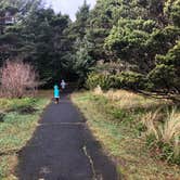 Review photo of South Beach State Park Campground by Erik C., May 15, 2020