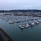 Review photo of South Beach State Park Campground by Erik C., May 15, 2020