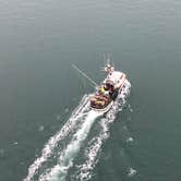 Review photo of South Beach State Park Campground by Erik C., May 15, 2020