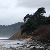 Review photo of Beverly Beach State Park Campground by Erik C., May 15, 2020