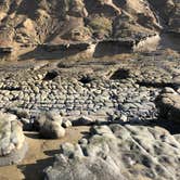 Review photo of Beverly Beach State Park Campground by Erik C., May 15, 2020