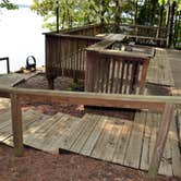 Review photo of R. Shaefer Heard Campground by Dorraine S., September 26, 2017