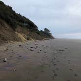 Review photo of Beverly Beach State Park Campground by Erik C., May 15, 2020