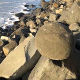 Review photo of Beverly Beach State Park Campground by Erik C., May 15, 2020