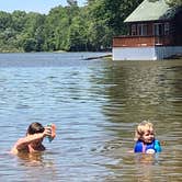 Review photo of Yogi on the Lake by Anna B., May 15, 2020