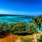 Review photo of Bayside Campground — Bahia Honda State Park by Alyssa D., May 15, 2020