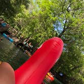 Review photo of Ginnie Springs Outdoors by Alyssa D., May 15, 2020