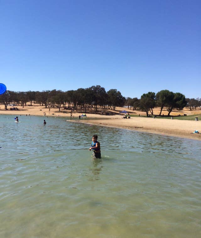 Don pedro camping new arrivals
