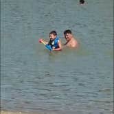 Review photo of Fleming Meadows Don Pedro Recreation Area by Michelle H., September 26, 2017