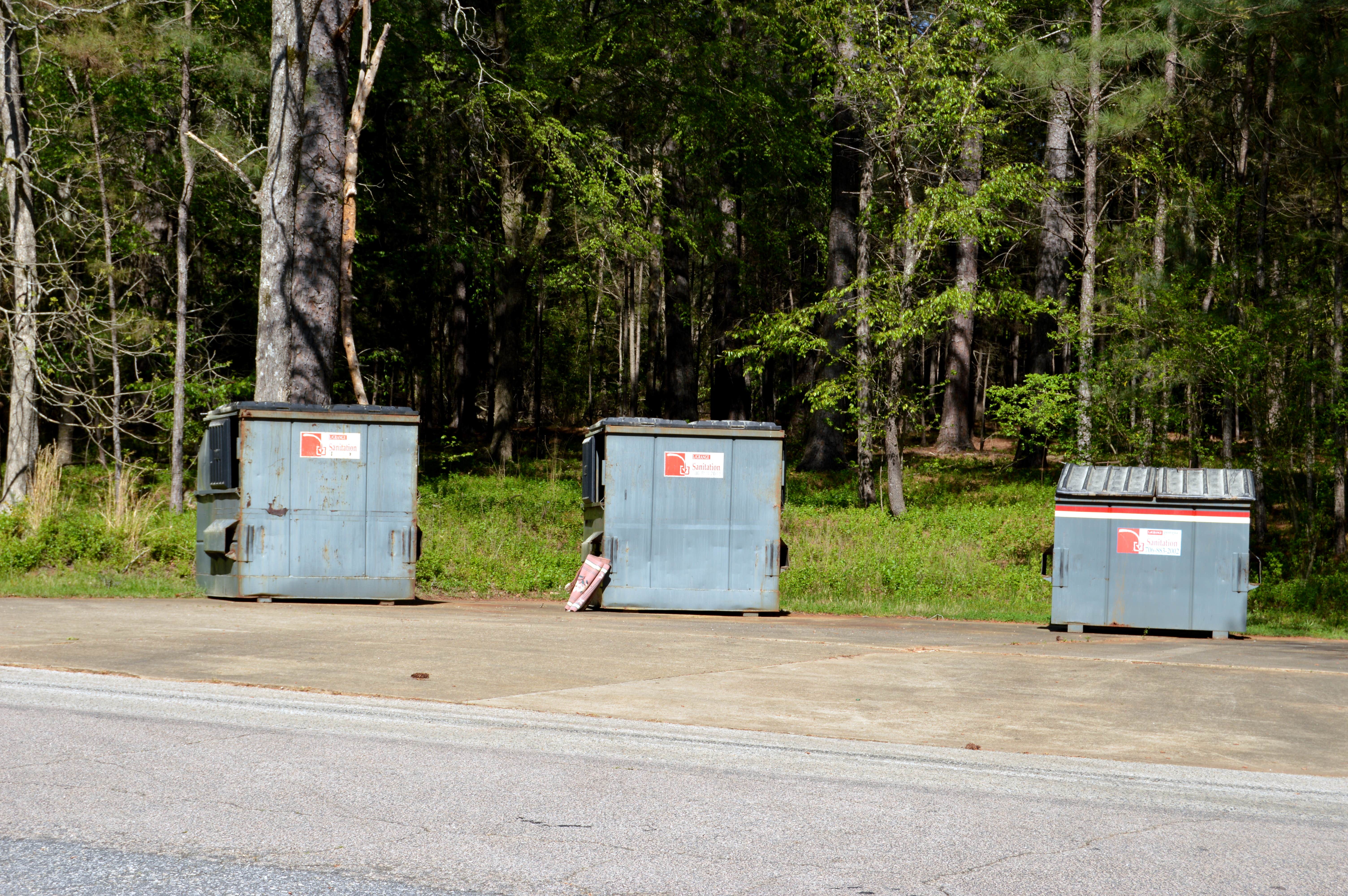 Camper submitted image from Holiday Campground - 3