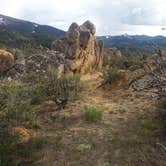Review photo of Silver City Campground by Tanny M., June 30, 2016