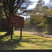 Review photo of Hastings Campground by Sarah C., September 26, 2017