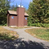 Review photo of Hastings Campground by Sarah C., September 26, 2017
